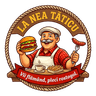 La Nea Tăticu'