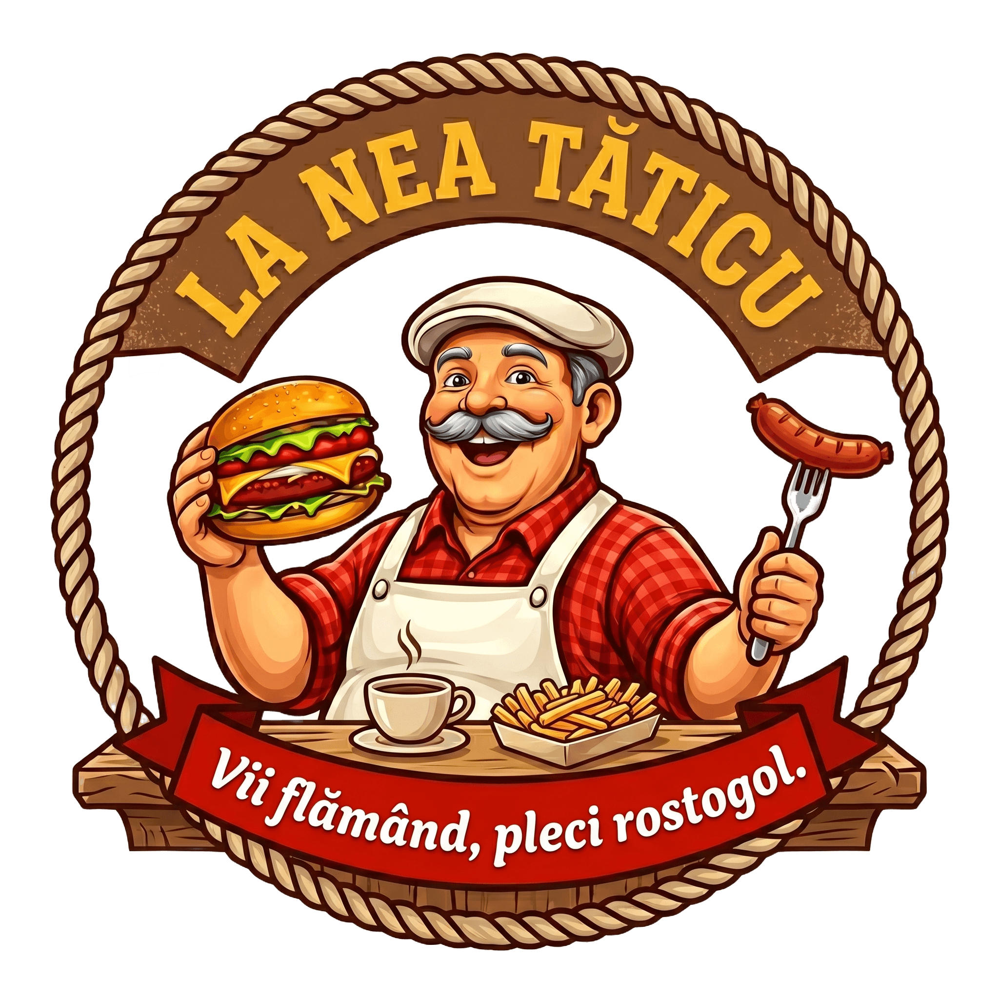 La Nea Tăticu'